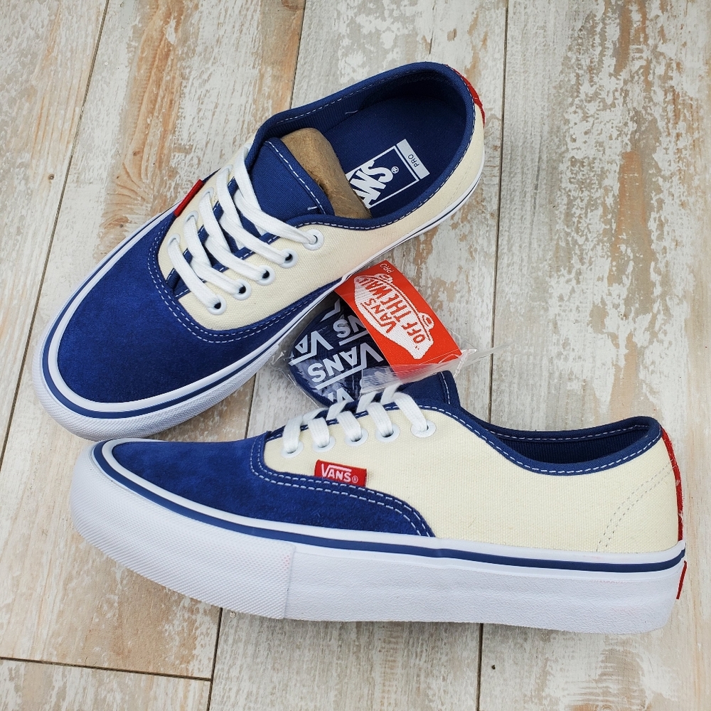 Vans Authentic Pro - Picture 3 of 8